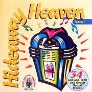 VA - Hideaway Heaven Volume 1 (2001)