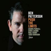 Ben Patterson - Push the Limits (2021)