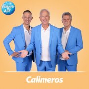 Calimeros - Schlager für Alle präsentiert: Calimeros (2025) Hi-Res