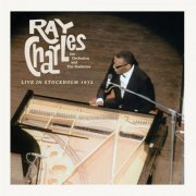 Ray Charles - Live In Stockholm 1972 (Live) (2022) Hi Res