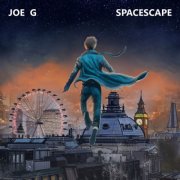 Joe G - Spacescape (2025) [Hi-Res]