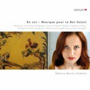 Rebecca Maurer - En sol: Musique pour le Roi-Soleil (2015) [Hi-Res]