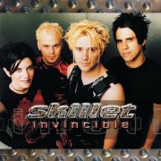 Skillet - Invincible (2000)