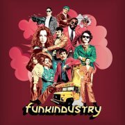 Funkindustry - Funkindustry (2021)