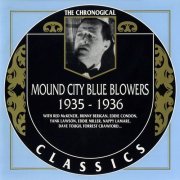 Mound City Blue Blowers - The Chronological Classics: 1935-1936 (1996)