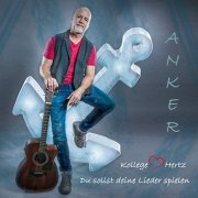 Kollege Hertz - Anker (2020)