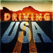 VA - Driving USA (2023)