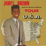 James Brown - James Brown And His Famous Flames Tour The U.S.A. (1962)