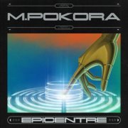 M. Pokora - Epicentre (2022) Hi-Res