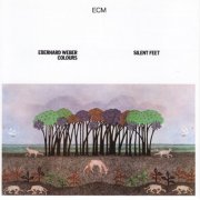 Eberhard Weber - Silent Feet (1977) FLAC