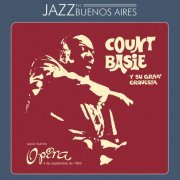 Count Basie - Jazz en Buenos Aires (2024)