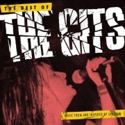 The Gits - The Best Of The Gits (2008)