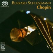 Burkard Schliessmann - CHOPIN (2025)