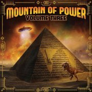 Mountain of Power - Volume Three (2015)