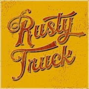 Rusty Truck - Rusty Truck (2023)