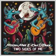 Kyle O'Brien - Two Sides Of Me (2026)