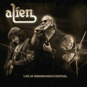 Alien - Live at Sweden Rock Festival (2026)
