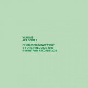 VA - Art Form 2 (2026)