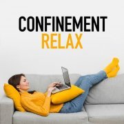 VA - Confinement Relax (2020)