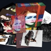 Neko Case - Truckdriver Gladiator Mule [8LP Box Set] (2015) Lossless