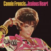 Connie Francis - Jealous Heart (Expanded Edition) (2025)