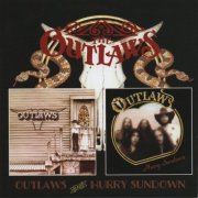 Outlaws - Outlaws & Hurry Sundown (Reissue 2014)