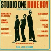 VA - Studio One Rude Boy (2006)