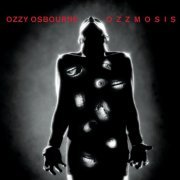 Ozzy Osbourne - Ozzmosis (1995/2014)  [Hi-Res]