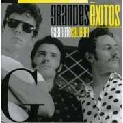 Gabinete Caligari - Grandes Éxitos (2005)