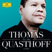 Thomas Quasthoff - It's Me - Thomas Quasthoff - Lieder (2014)