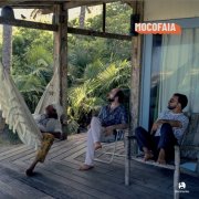 Luizinho do Jêje, Marcelo Galter, Sylvio Fraga - Mocofaia (2024) [Hi-Res]