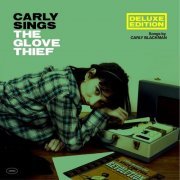 Carly Blackman - The Glove Thief (Deluxe Edition) (2021)