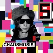 Primal Scream - Chaosmosis (2016)