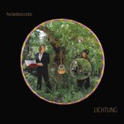 hackedepicciotto - LICHTUNG (2026) [Hi-Res]