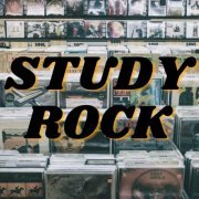 VA - Study Rock (2020) flac