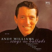 Andy Williams - ... Sings the Ballads (1999)
