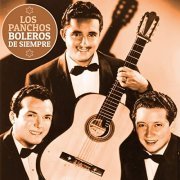 Los Panchos - Boleros de Siempre (2022)