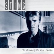 Sting - The Dream Of The Blue Turtles (1985/2022) [Hi-Res]