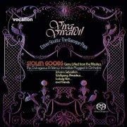 Dr Teleny & Ettore Stratta - Stolen Goods & Via Vivaldi (1972 & 1974) [2019 SACD]