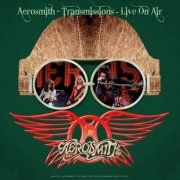 Aerosmith - Transmissions: Live On Air (2025)