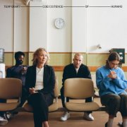 Peter Sandberg - Temporary Coexistence of Humans (2026) [Hi-Res]