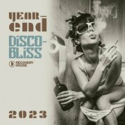 VA - Year-End Disco-Bliss 2023 (2023)