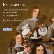 The Italian Consort - Ex Tempore (2024) [Hi-Res]