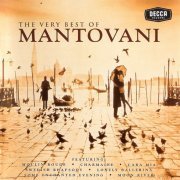 Mantovani - The Very Best Of Mantovani (1998)