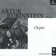 Arthur Rubinstein - Arthur Rubinstein (2020)