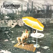 Supertramp - Crisis? What Crisis? (Remastered 2025) (2026) [Hi-Res]