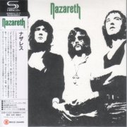 Nazareth - Nazareth (1971) [2026 Japanese Edition]