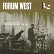 VA - Forum West: Modern Jazz From West Germany 1962-1968 (2004)