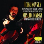 Mischa Maisky, Orpheus Chamber Orchestra - Tchaikovsky: Rococo Variations, Andante cantabile (1997)