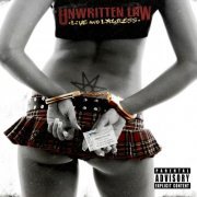 Unwritten Law - Live and Lawless (2008)